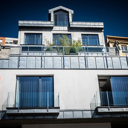 Hotel Art Santander (Adults Only) Exteriér fotografie