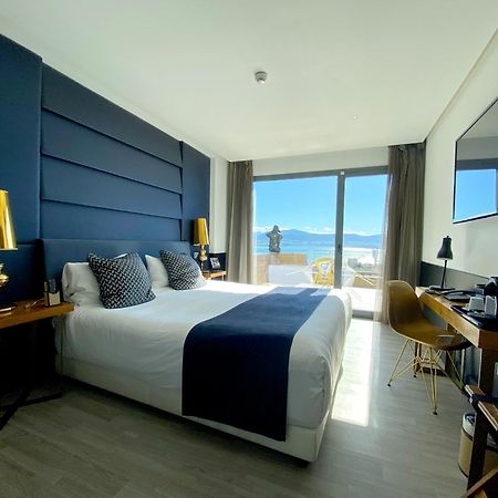 Hotel Art Santander (Adults Only) Exteriér fotografie