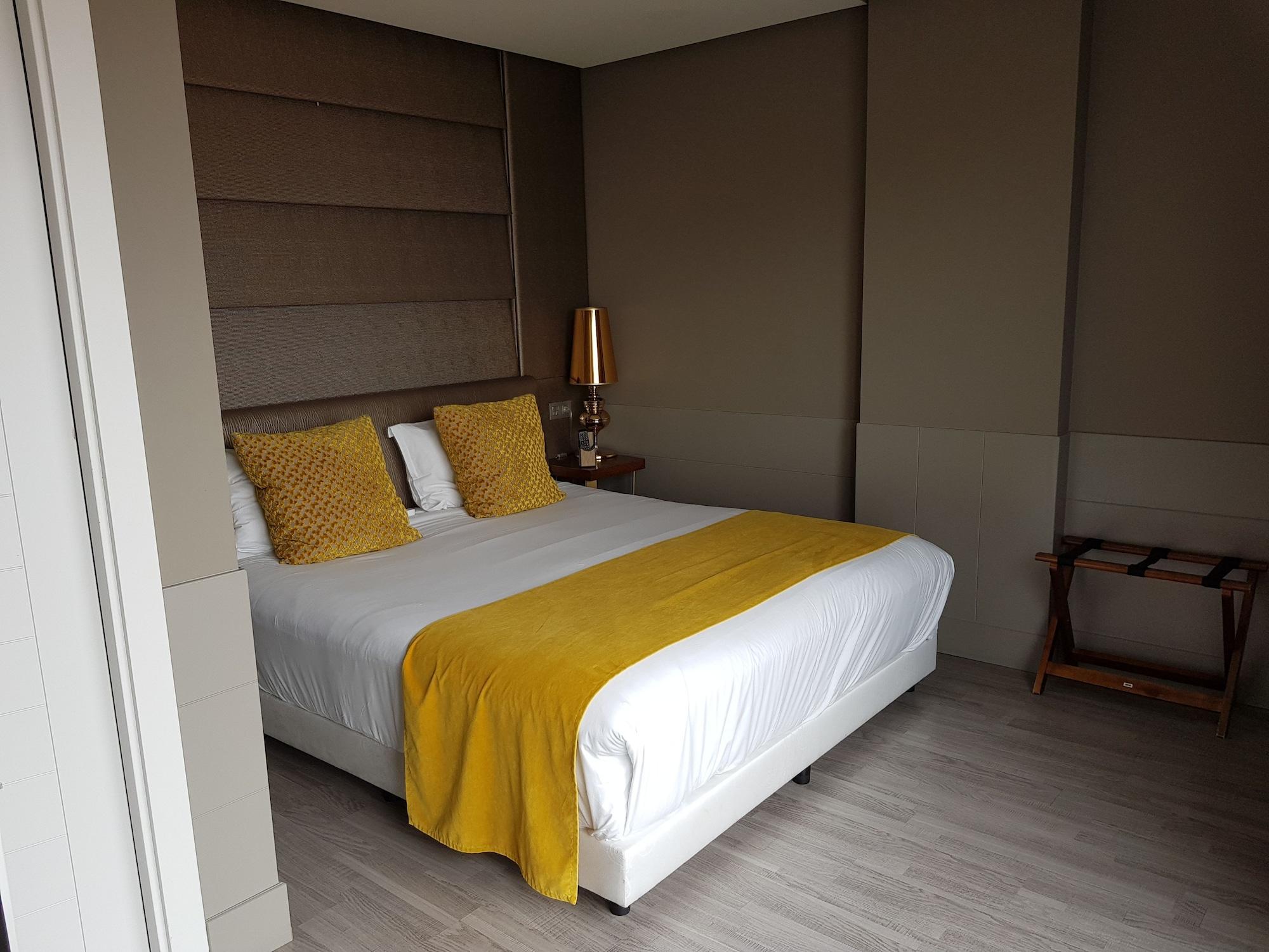 Hotel Art Santander (Adults Only) Exteriér fotografie