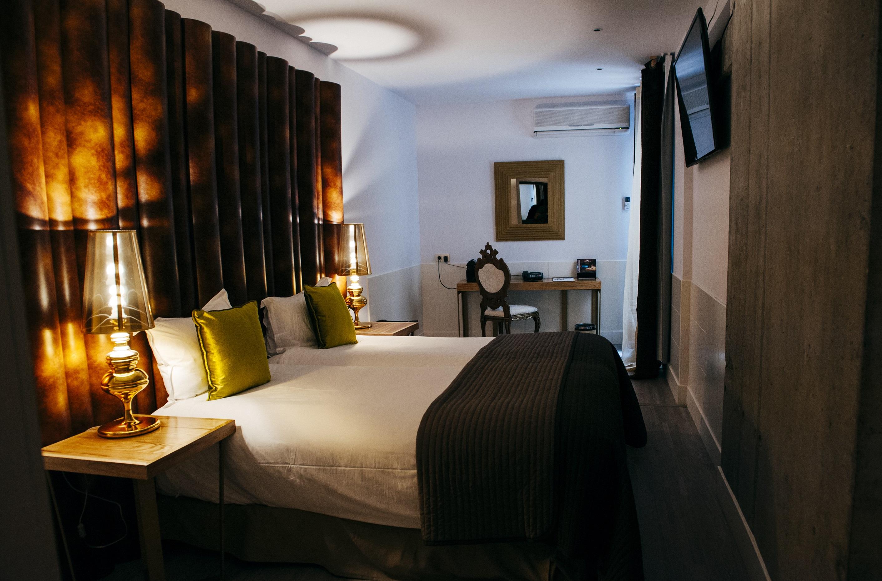 Hotel Art Santander (Adults Only) Exteriér fotografie