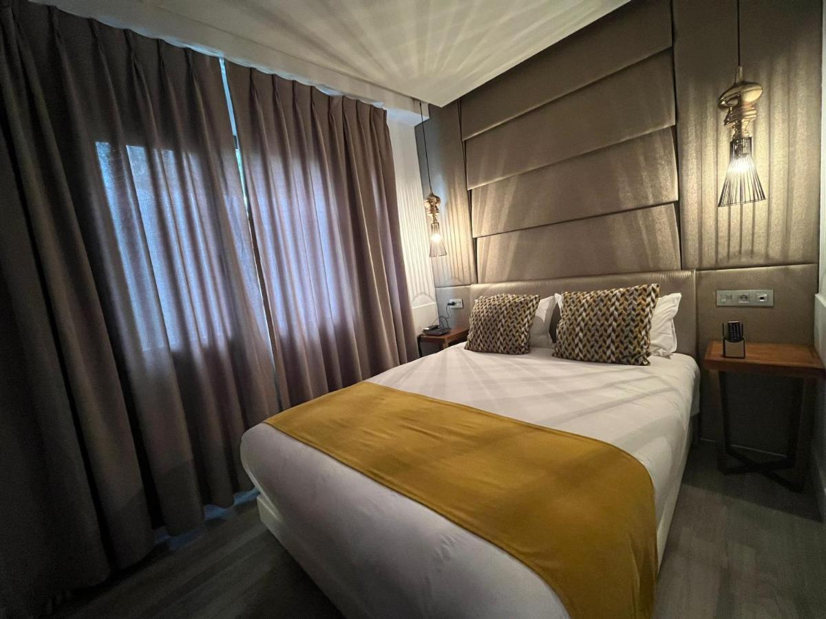 Hotel Art Santander (Adults Only) Exteriér fotografie