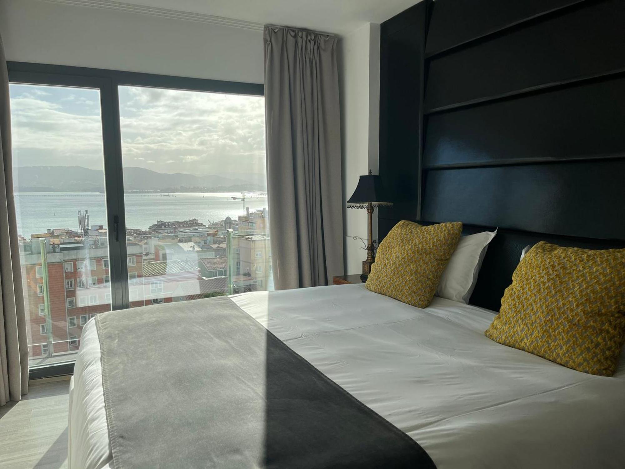 Hotel Art Santander (Adults Only) Exteriér fotografie