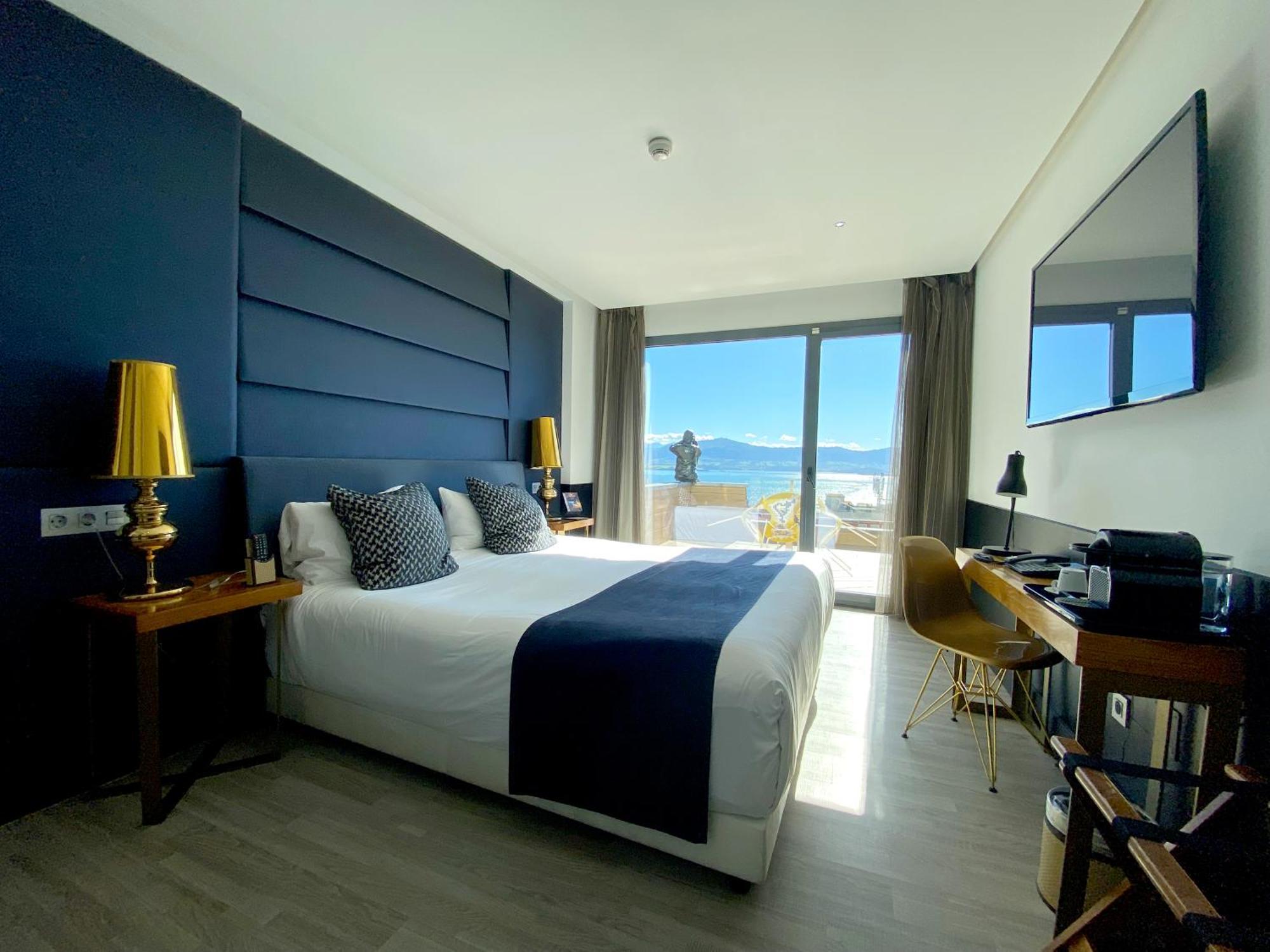 Hotel Art Santander (Adults Only) Exteriér fotografie