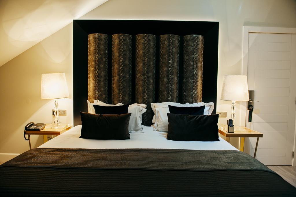 Hotel Art Santander (Adults Only) Exteriér fotografie