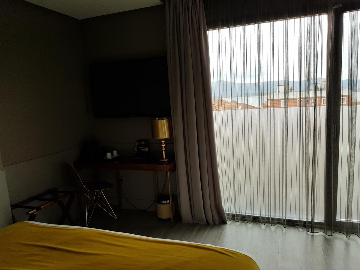 Hotel Art Santander (Adults Only) Exteriér fotografie